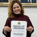Larissa Neves Jaudy, Advogado e Correspondente Jurídico em Cuiabá, MT