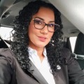 Luciana Siza, Bacharel em Direito e Correspondente Jurídico em Manaus, AM