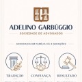 Adelino Garbuggio e Filhos Advogados Associados, Advogado e Correspondente Jurídico em Maringá, PR