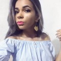 Hingrid dos Santos Oliveira, Estudante de Direito e Correspondente Jurídico em Itapeva, SP