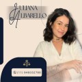 Juliana Albarello, Bacharel em Direito e Correspondente Jurídico em Osasco, SP