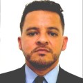Leandro Santana, Estudante de Direito e Correspondente Jurídico em Guarulhos, SP