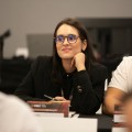 Iris Porto, Bacharel em Direito e Correspondente Jurídico em Campina Grande, PB