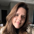 Fernanda Cabrera Silva, Bacharel em Direito e Correspondente Jurídico em São Bernardo do Campo, SP