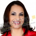 Eugênia Aparecida de Aguiar, Bacharel em Direito e Correspondente Jurídico em Lucas do Rio Verde, MT