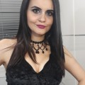 Camila Goulart, Estudante de Direito e Correspondente Jurídico em Cachoeirinha, RS