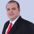 Maicon Aderbal Essi, Bacharel em Direito e Correspondente Jurídico em Itajobi, SP