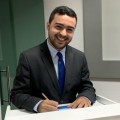 Alesson Arantes Silveira, Advogado e Correspondente Jurídico em Cruz, CE