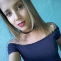 Vanessa Vaz, Estudante de Direito e Correspondente Jurídico em São Paulo, SP