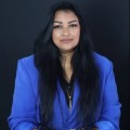 Fabiana Alves, Estudante de Direito e Correspondente Jurídico em São Paulo, SP