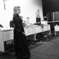 Vitória Alves Advocacia Criminal, Bacharel em Direito em Aracaju, SE