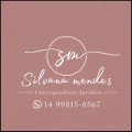 Silvana Angélica Feminino Mendes, Bacharel em Direito e Correspondente Jurídico em Bauru, SP
