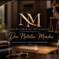 Dra. Natalia Mendes, Advogado e Correspondente Jurídico em Itapecerica da Serra, SP
