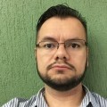 Juliano, Estudante de Direito e Correspondente Jurídico em Novo Hamburgo, RS