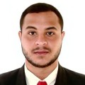 Augusto Alexandre Silva de Oliveira, Bacharel em Direito e Correspondente Jurídico em Barbacena, MG