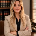 Dra. Patrícia da Gama, Advogado e Correspondente Jurídico em Limeira, SP