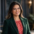 Lorraine Angela da Vitoria Arcanjo, Advogado e Correspondente Jurídico em Serra, ES