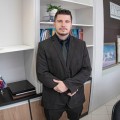 Matheus Scandolo, Advogado e Correspondente Jurídico em Ponta Grossa, PR