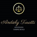 Andiely Turatti, Advogado e Correspondente Jurídico em Espumoso, RS