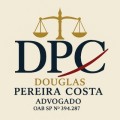 Douglas Pereira Costa Advogado, Advogado e Correspondente Jurídico em Embu das Artes, SP