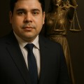 Advogado Tarcisio Marques, Advogado e Correspondente Jurídico em Cascavel, CE