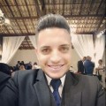 Est. Kaik Louzada, Bacharel em Direito e Correspondente Jurídico em Mauá, SP