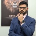 Dr. Blendon Mendonça, Advogado e Correspondente Jurídico em Itabuna, BA