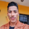 Jarbas Carvalho, Bacharel em Direito e Correspondente Jurídico em Suzano, SP