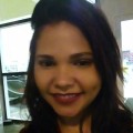 Natália Sousa, Estudante de Direito e Correspondente Jurídico em Duque de Caxias, RJ