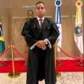 Eliese Vinícius Souza Lopes, Advogado e Correspondente Jurídico em Unaí, MG