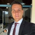Dr. José Mauro dos Santos Carvalho Filho, Advogado e Correspondente Jurídico em São Luís, MA