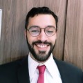 João Paulo A. M. de Alcântara, Advogado e Correspondente Jurídico em Brasília, DF