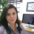 Priscila de Miranda, Bacharel em Direito e Correspondente Jurídico em Joinville, SC