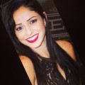 Luana Caroline Pereira, Estudante de Direito e Correspondente Jurídico em São Paulo, SP