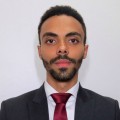 João Victor Vitória, Advogado e Correspondente Jurídico em Pará de Minas, MG