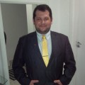 Mauro Augusto Dib Mertens, Bacharel em Direito e Correspondente Jurídico em Ponta Grossa, PR