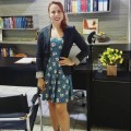 Advogada Mariana Barros - Barros Advocacia, Advogado e Correspondente Jurídico em Cuiabá, MT