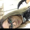 Cleidiane Segal, Estudante de Direito e Correspondente Jurídico em Rio Claro, SP
