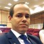 Foto de Perfil do Profissional