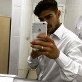 Gomez, Estudante de Direito e Correspondente Jurídico em Londrina, PR