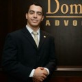 Rafael Paes (Equipe Domenico Advogados), Advogado e Correspondente Jurídico em Brasília, DF