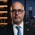 Marcus Falcão, Advogado e Correspondente Jurídico em Feira de Santana, BA