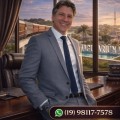 Fabio Chaparim, Advogado e Correspondente Jurídico em Jaguariúna, SP