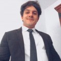 Filipe Barcelos de Freitas, Bacharel em Direito e Correspondente Jurídico em Araxá, MG