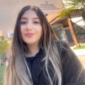 Daiane Sebim, Bacharel em Direito e Correspondente Jurídico em Bragança Paulista, SP