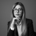 Daiane Sebim, Bacharel em Direito e Correspondente Jurídico em Bragança Paulista, SP