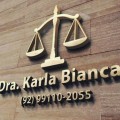 Advocacia Karla Bianca, Advogado e Correspondente Jurídico em Manaus, AM