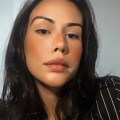 Giulia Carvalho, Bacharel em Direito e Correspondente Jurídico em Rio de Janeiro, RJ