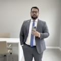 Samuel Rodrigues Samuel Rodrigues, Advogado e Correspondente Jurídico em Planaltina, GO