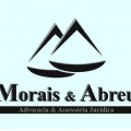 Morais  e Abreu Advocacia e Assessoria Jurídica, Bacharel em Direito e Correspondente Jurídico em Estreito, MA
